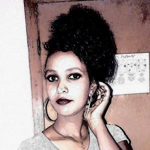 Meet your Posher, Luwi zere